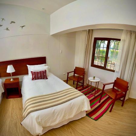 Inkantari Boutique Hotel Куско Екстериор снимка