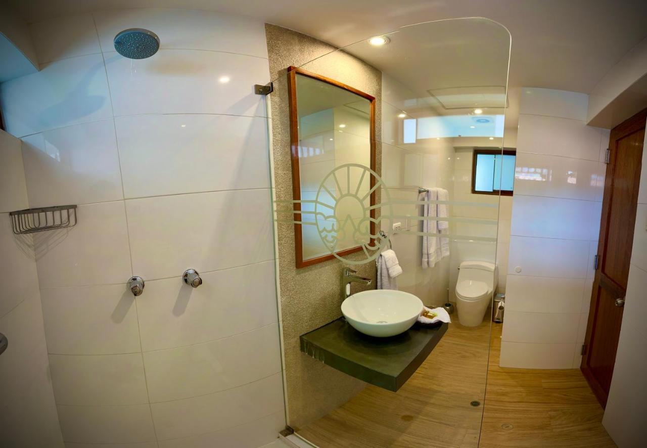 Inkantari Boutique Hotel Куско Екстериор снимка