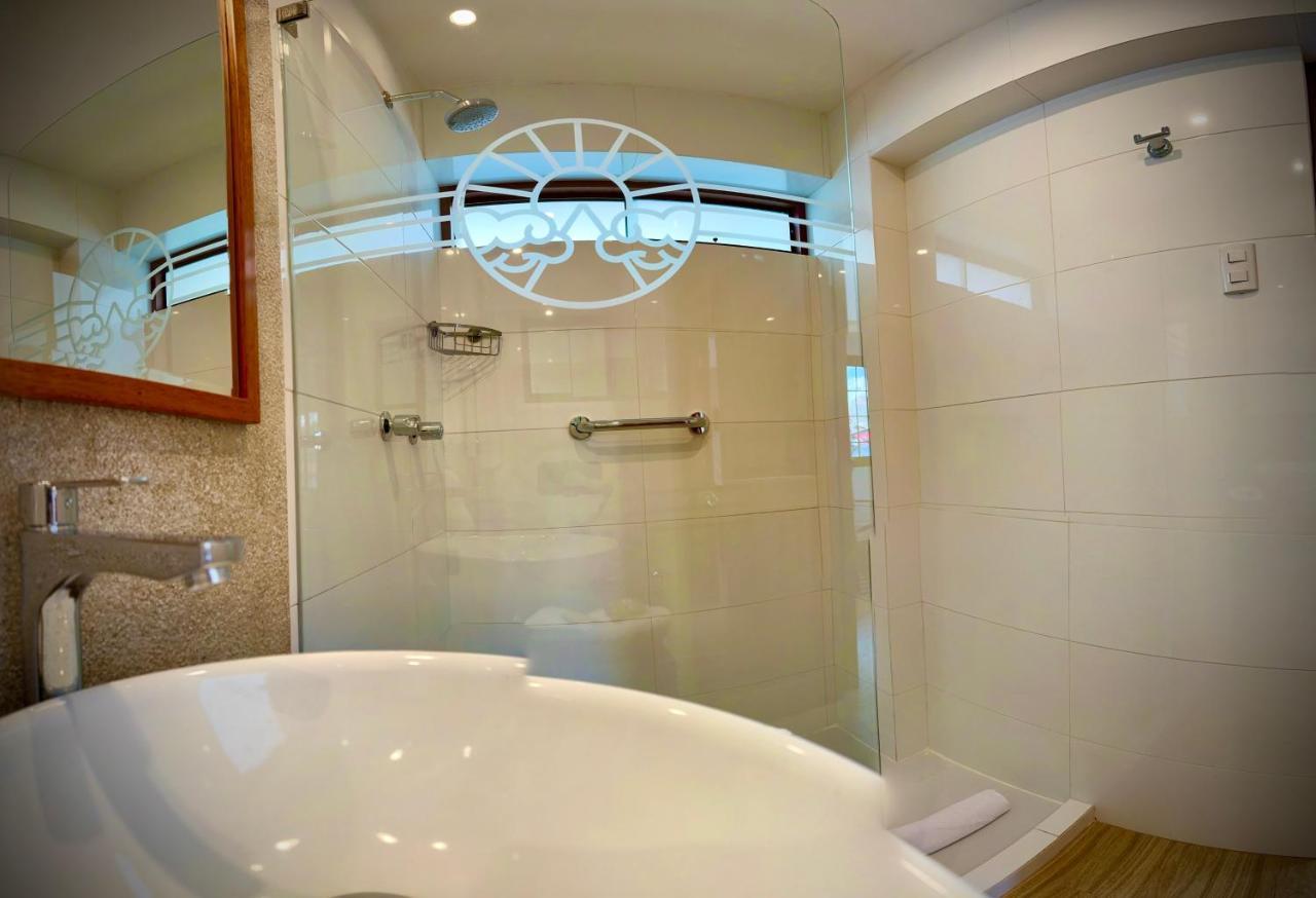 Inkantari Boutique Hotel Куско Екстериор снимка