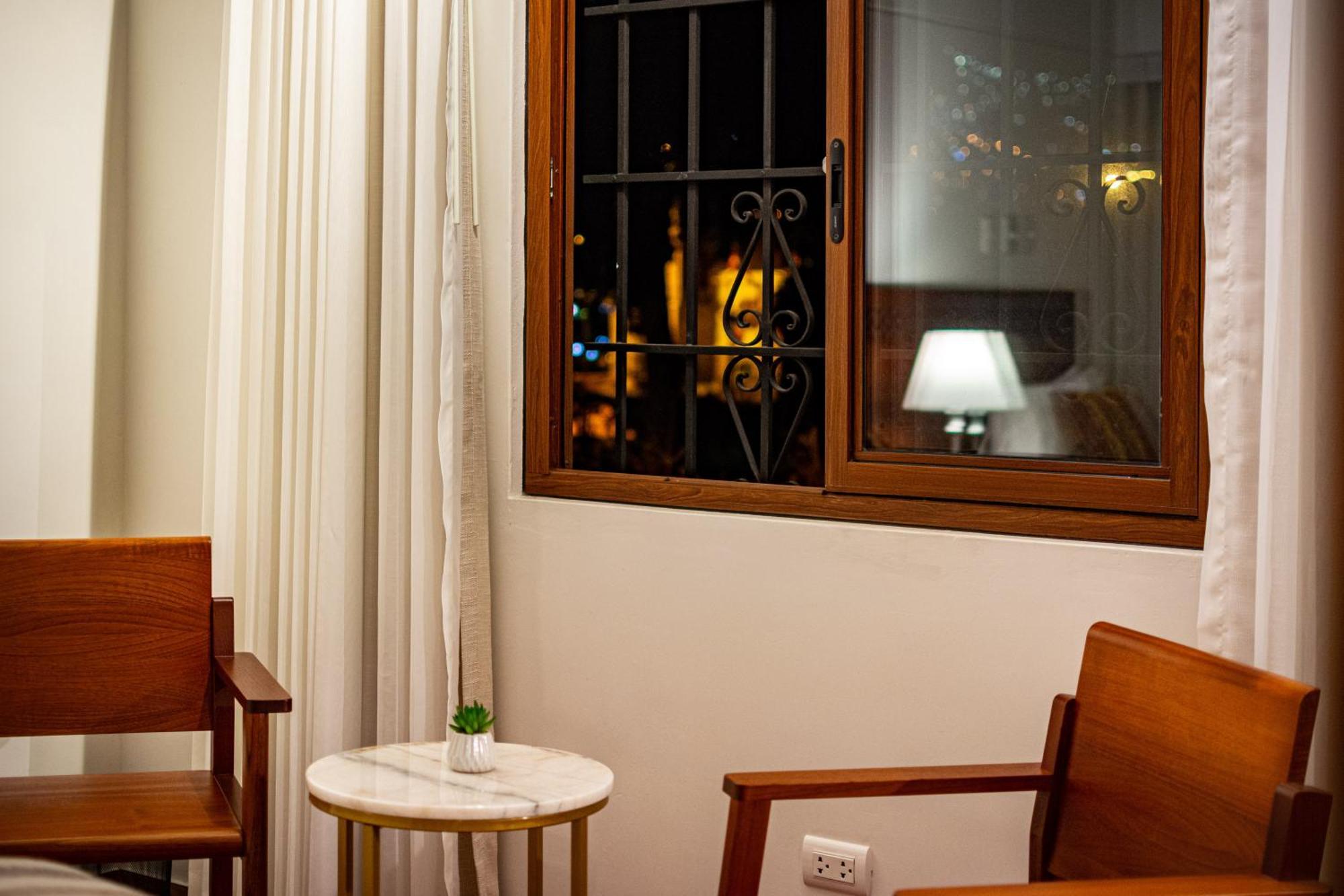 Inkantari Boutique Hotel Куско Екстериор снимка