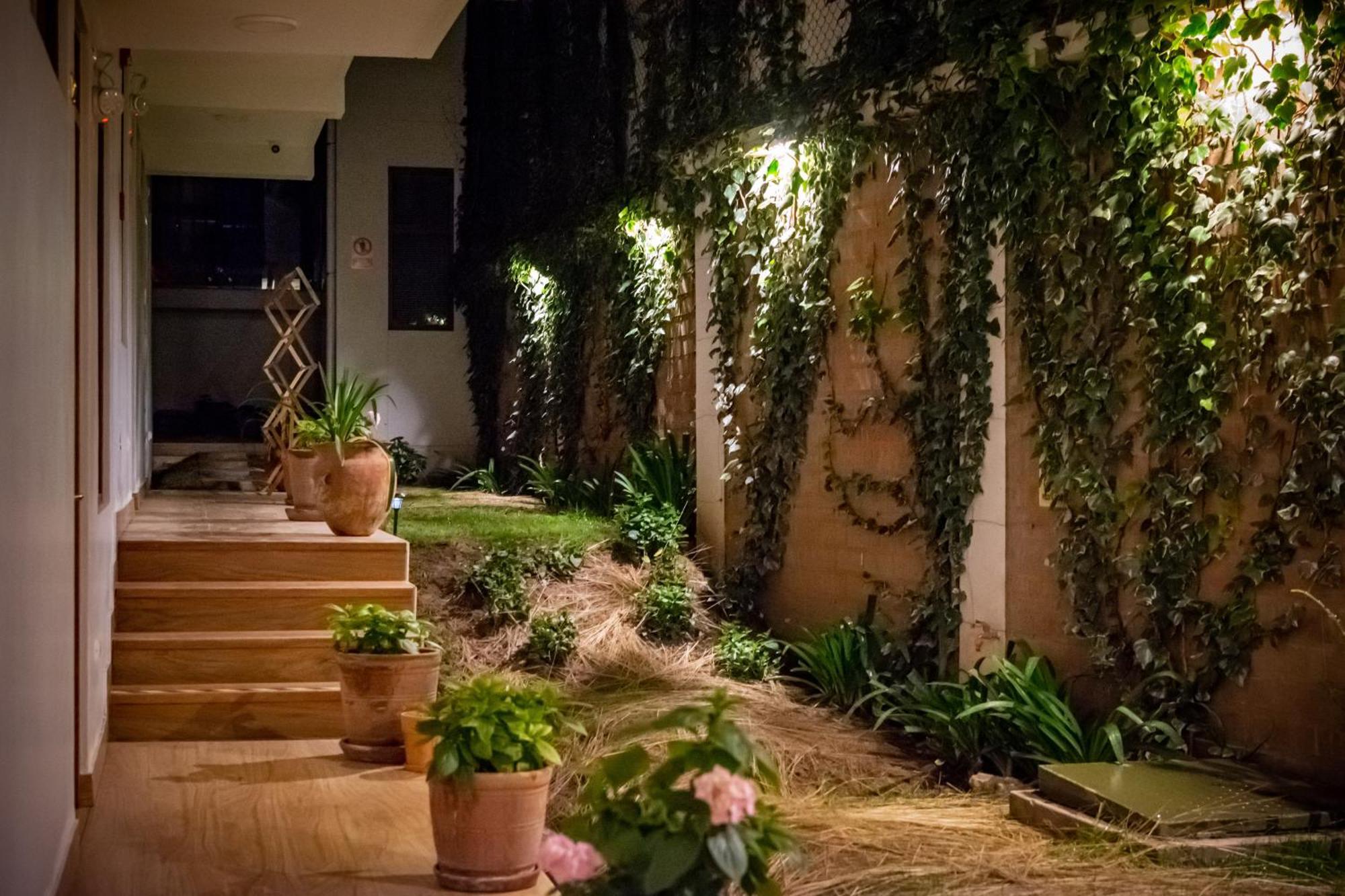 Inkantari Boutique Hotel Куско Екстериор снимка