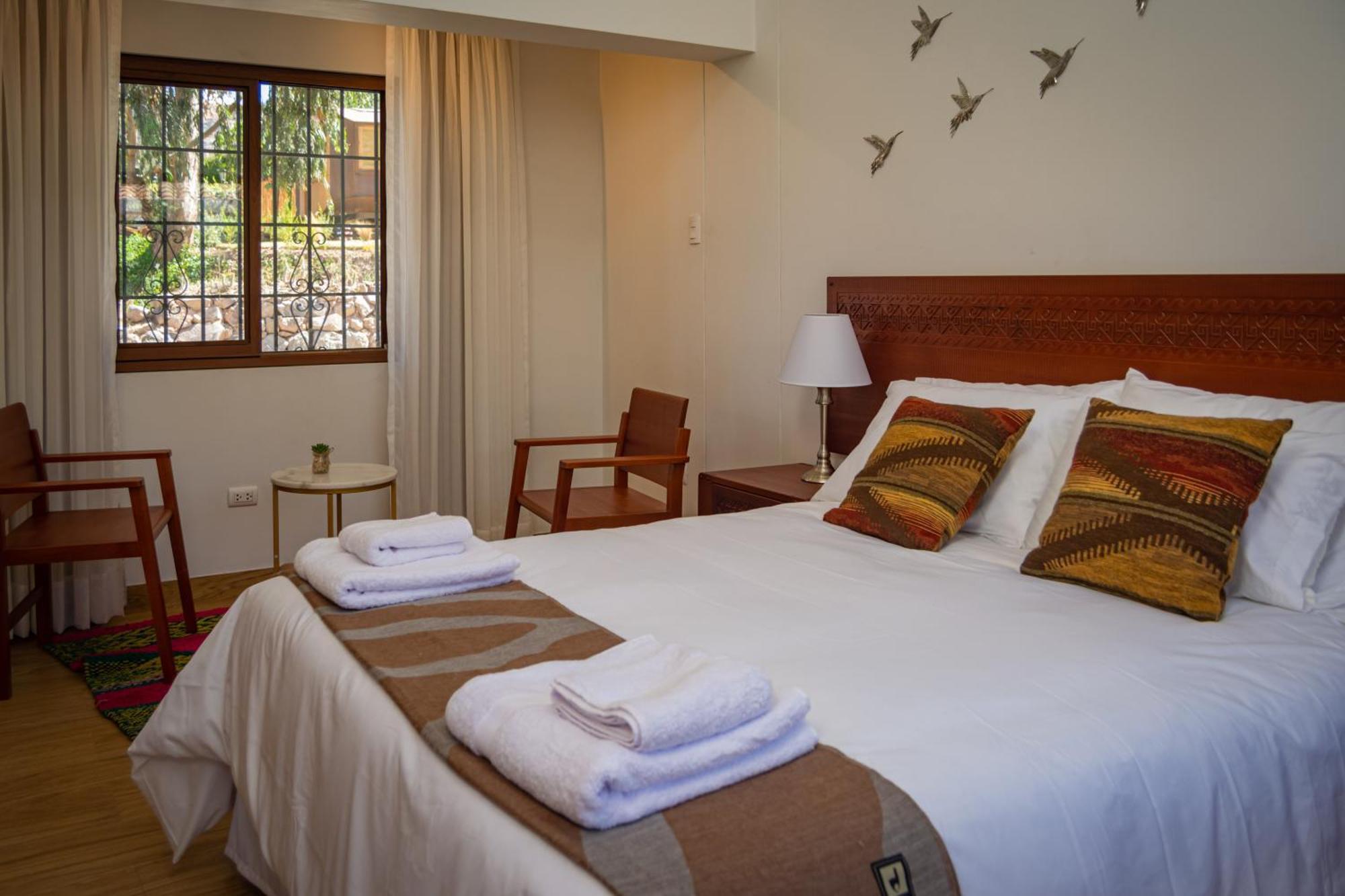Inkantari Boutique Hotel Куско Екстериор снимка