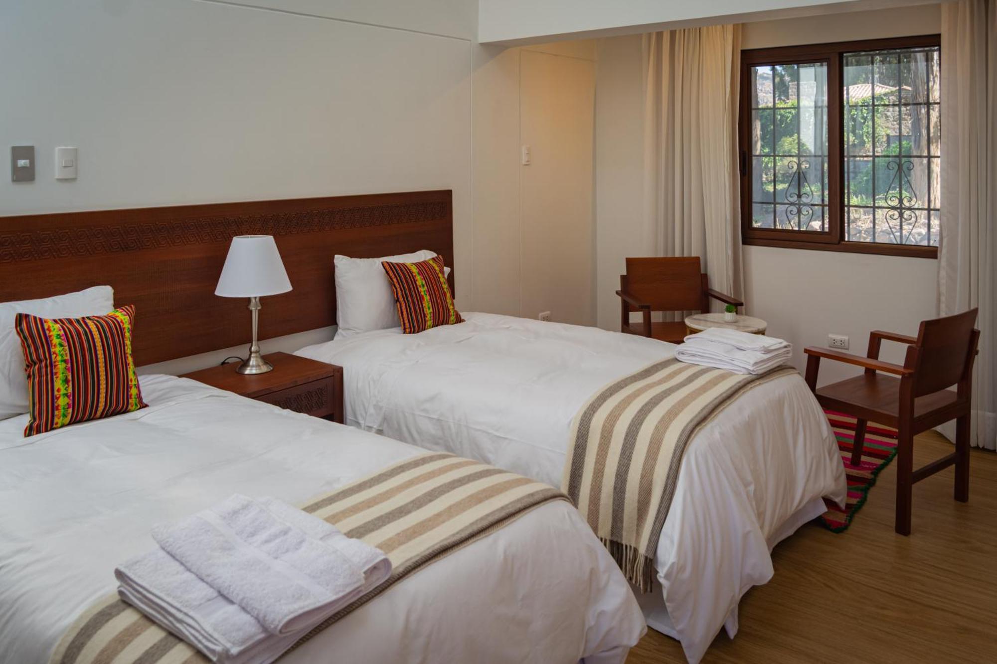 Inkantari Boutique Hotel Куско Екстериор снимка