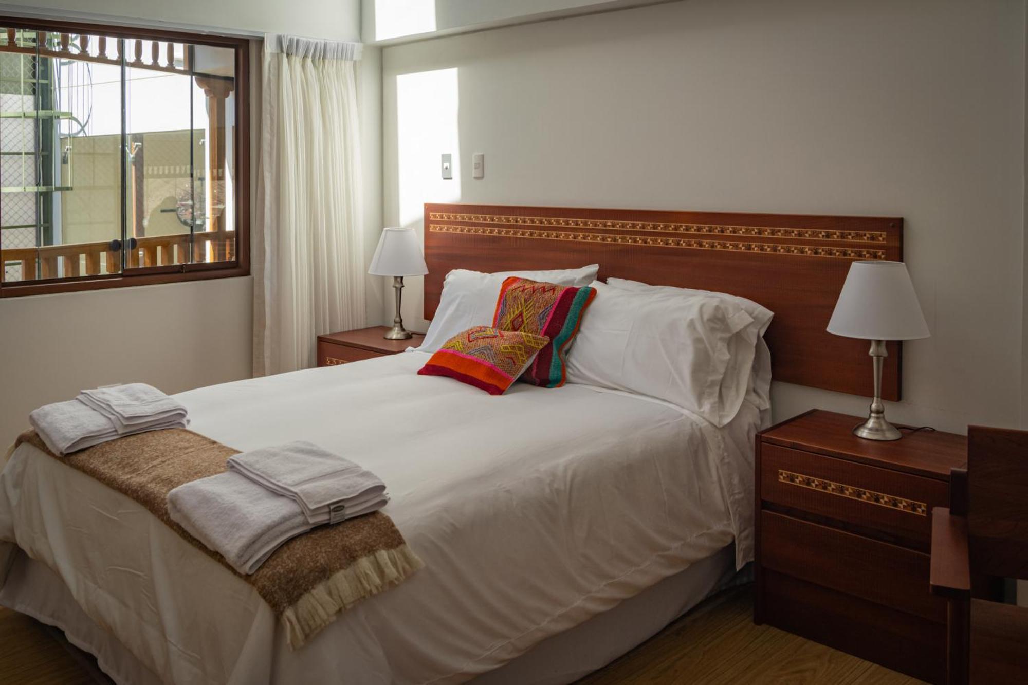 Inkantari Boutique Hotel Куско Екстериор снимка